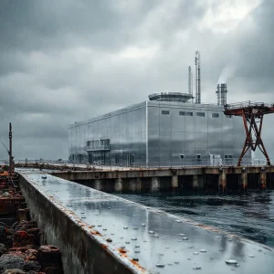 Фото по теме: Создан алюминиевый сплав с рекордной устойчивостью к коррозии.