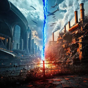Фото по теме: Композитные материалы vs традиционный металл: где проходит линия фронта?